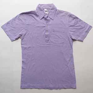 American Apparel Polo